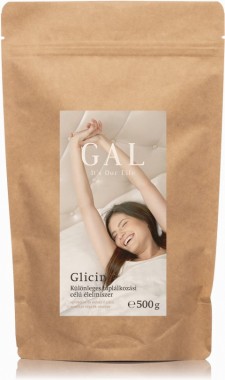 GAL Glicin | GAHUPZ10