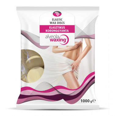 Alveola Waxing Koronggyanta, Intim gyanta | AW9404