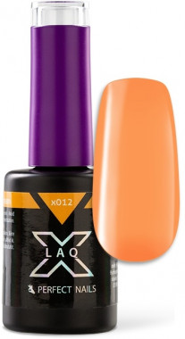 Perfect Nails Lacgel LAQ X Gél Lakk | PNZXNY012