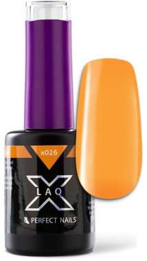 Perfect Nails Lacgel LAQ X Gél Lakk | PNZXNY026