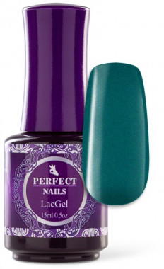 Perfect Nails LacGEL Körömlakk zselé 15ml | PNZ7128