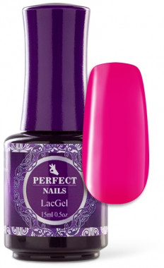 Perfect Nails LacGEL Körömlakk zselé 15ml | PNZ7157