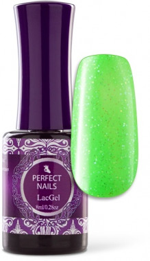 Perfect Nails LacGEL Körömlakk zselé 8ml | PNZNY117