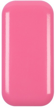 Long Lashes Szilikon szempilla tartó paletta- rózsaszín | LLA34085