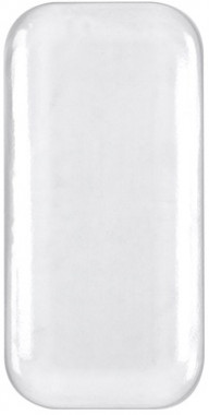 Long Lashes Szilikon szempilla tartó paletta- átlátszó | LLA34086