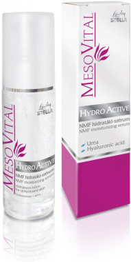 Lady Stella MesoVital Hydro Active NMF szérum vízihiányos bőrre | LSMV-14