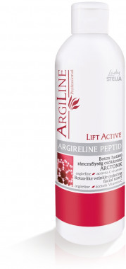 Lady Stella ARGILINE LIFT ACTIVE ARGIRELIN PEPTID Botox hatású arctonik | LSAGRI-10