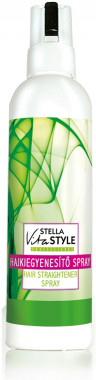 Lady Stella VitaSTYLE HAJKIEGYENESÍTŐSPRAY | LSVS-4