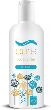 PURE Mosóparfüm Azure - Vegán, vegán | PURE865498