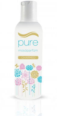 PURE Mosóparfüm Charmed - Vegán, vegán | PURE865368