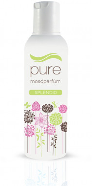 PURE Mosóparfüm Splendid - Vegán, vegán | PURE865344