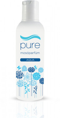 PURE Mosóparfüm Aqua - Vegán, vegán | PURE865306