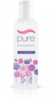 PURE Mosóparfüm Glamour - Vegán, vegán | PURE865016