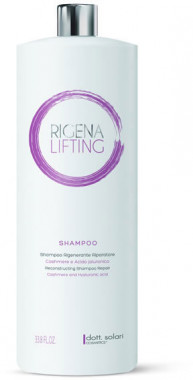 dott. solari Rigena Rekonstruktúráló, helyreállító sampon - Rigena lifting shampoo | DS071