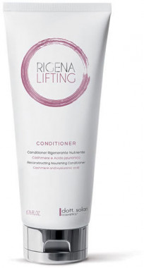 dott. solari Rigena Rekonstruktúráló kondicionáló - Rigena lifting conditioner | DS072