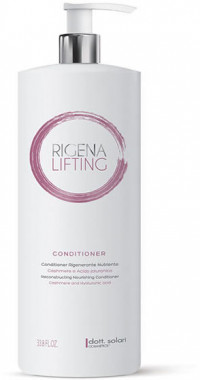 dott. solari Rigena Rekonstruktúráló kondicionáló - Rigena lifting conditioner | DS073