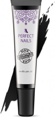 Perfect Nails Nyomdazselé és Festőzselé (2in1) | PNDNY017