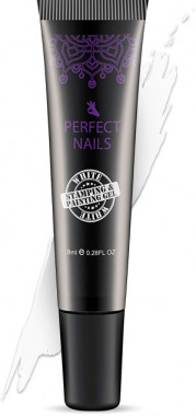 Perfect Nails Nyomdazselé és Festőzselé (2in1) | PNDNY018