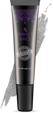 Perfect Nails Nyomdazselé és Festőzselé (2in1) | PNDNY030