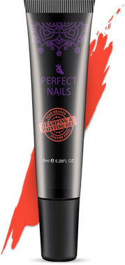 Perfect Nails Nyomdazselé és Festőzselé (2in1) | PNDNY035