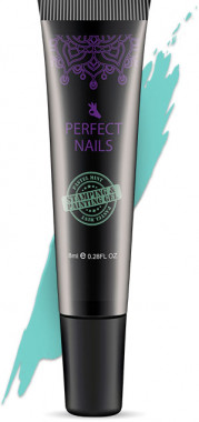 Perfect Nails Nyomdazselé és Festőzselé (2in1) | PNDNY046