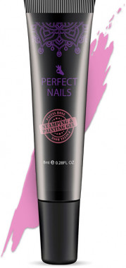 Perfect Nails Nyomdazselé és Festőzselé (2in1) | PNDNY047