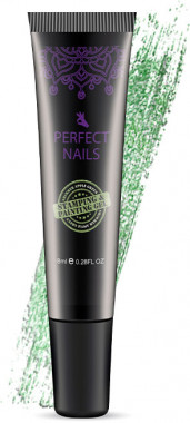 Perfect Nails Nyomdazselé és Festőzselé (2in1) | PNDNY075