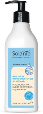Solanie Aroma Sense Hialuronsavas Hydro Booster gél olajkeverékhez | SO23063