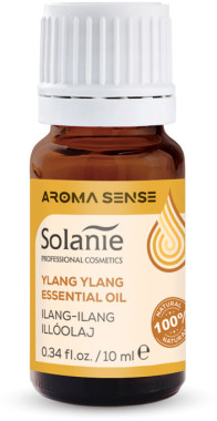 Solanie Aroma Sense Ilang-Ilang illóolaj | SO23045