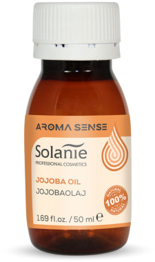 Solanie Aroma Sense Jojobaolaj | SO23061