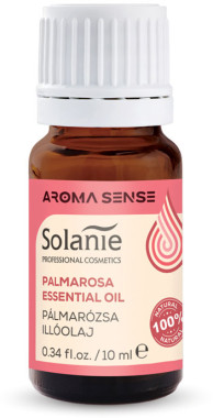 Solanie Aroma Sense Pálmarózsa illóolaj | SO23046