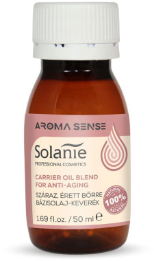 Solanie Aroma Sense Száraz, érett bőrre bázisolaj-keverék | SO23058