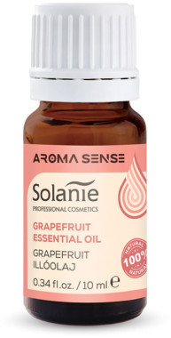 Solanie Aroma Sense Grapefruit illóolaj | SO23048