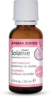 Solanie Aroma Sense Elismerés illóolaj keverék - Wispy honour | SO23051