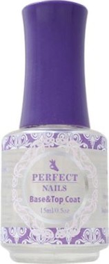 Perfect Nails Coat - Base barázdakitöltő | PNSA420