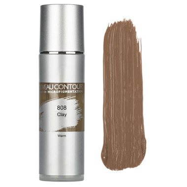 Nouveau Contour Sminktetováló szemöldök pigment Fusion koncentrátum | NC65808