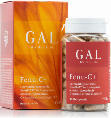 GAL Fenu-C+ | GAHUKT39