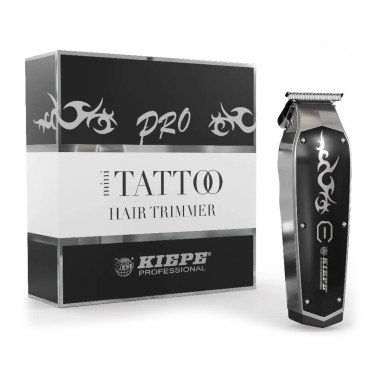 Kiepe Trimmelő Mini-Tattoo #6343 | KIEPE-6343