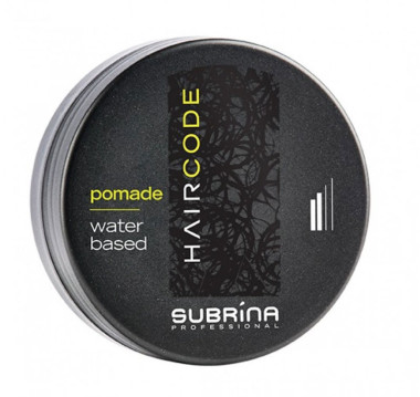 Subrina HairCode Pomade #Barber Style | SUB53394