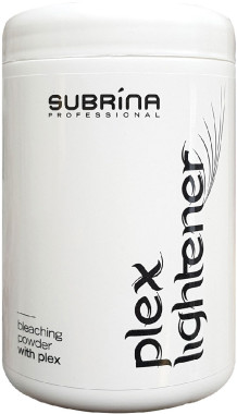 Subrina Szőkítőpor Gele Blanc PLEX | SUB53398