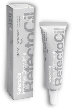 RefectoCil Intense Brow(n)s aktiváló gél | RE05039