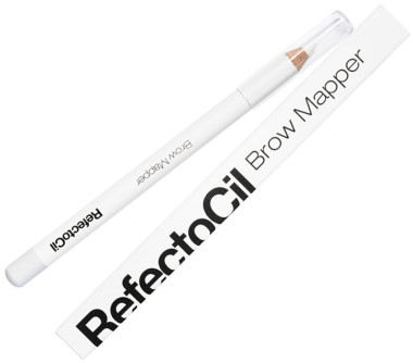 RefectoCil Brow Mapper szemöldök sablon ceruza | RE05932