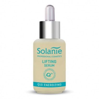 Solanie Q10 Lifting Serum | SO30701