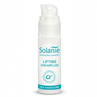 Solanie Q10 Lifting krémfluid | SO30702