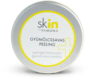 skIN by Yamuna Gyümölcssavas peeling | YLAK_7/500