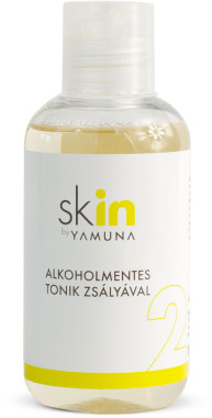 skIN by Yamuna Alkoholmentes tonik zsályával | YLAK_7/501
