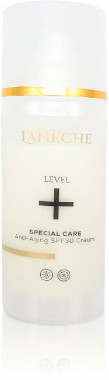 Laneche Anti-aging fényvédő krém 30SPF (díszdobozban) | LAN21301