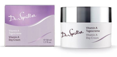 Dr. Spiller A-Vitamin nappali lifting krém 50ml | SP111407