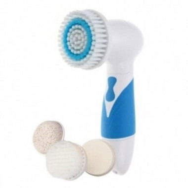 Stella Hordozható Kézi Frimátor P-06 - elektromos arctisztító kefe | ST-P-06