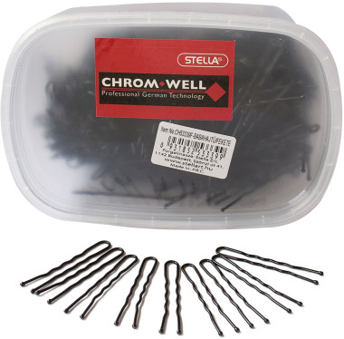Chromwell Chromwell Baba hajtű 45mm 500gr | CW-53339